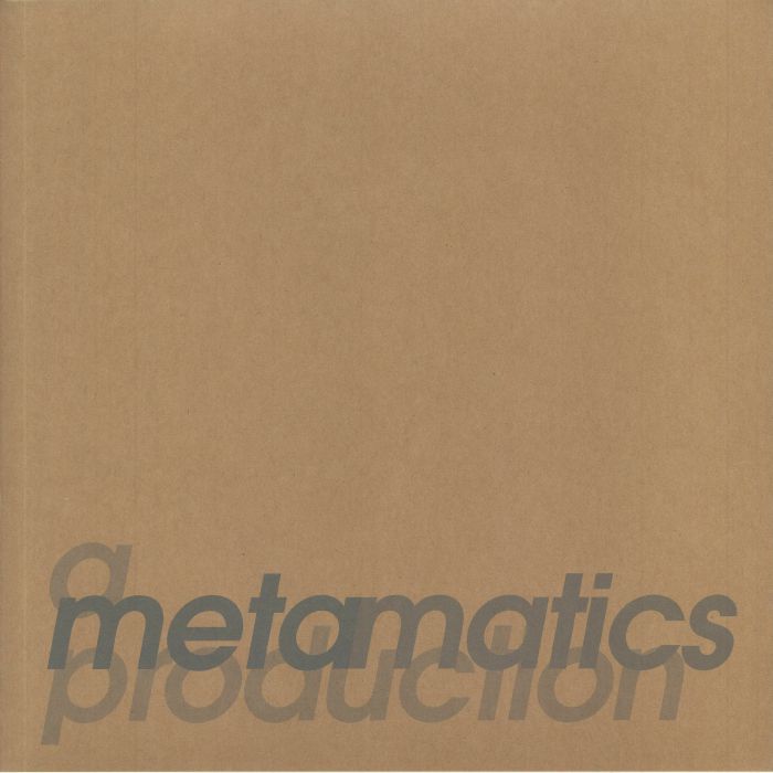 Metamatics A Metamatics Production