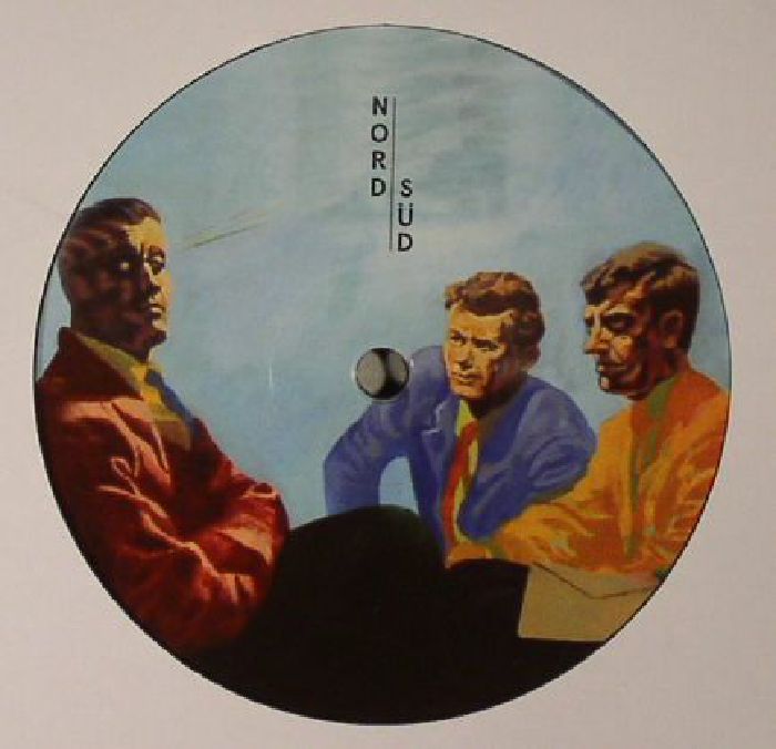 Nordsud Vinyl