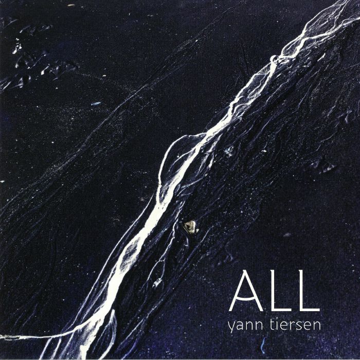 Yann Tiersen – ALL vinyl cover