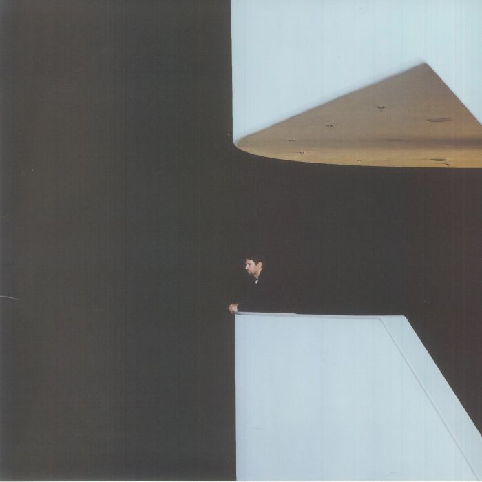 Tvb – The Very Bass vinyl cover
