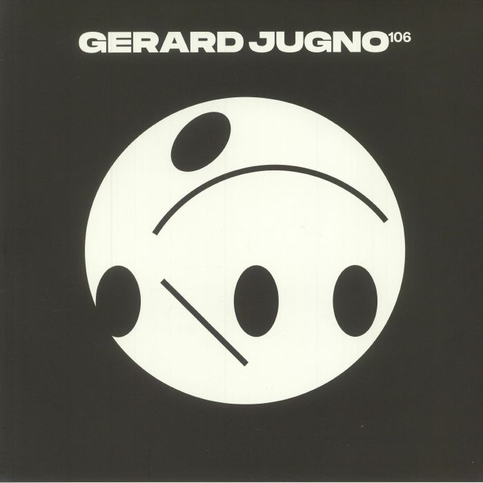 Gerard Jugno 106 Grand Korg Malade