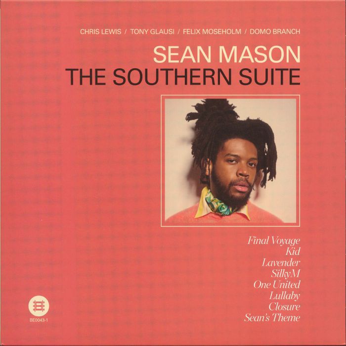 Sean Mason Vinyl