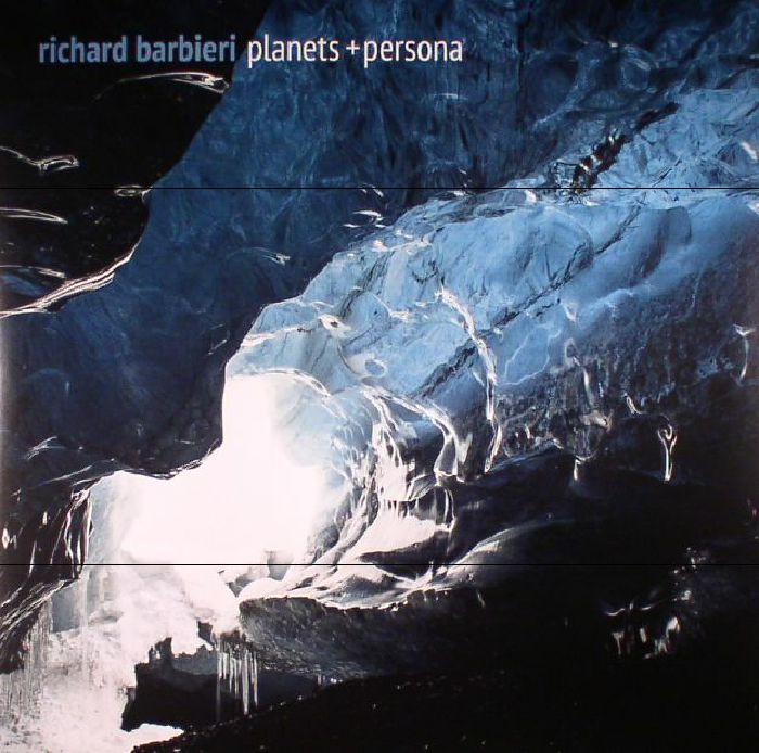 Richard Barbieri Planets and Persona