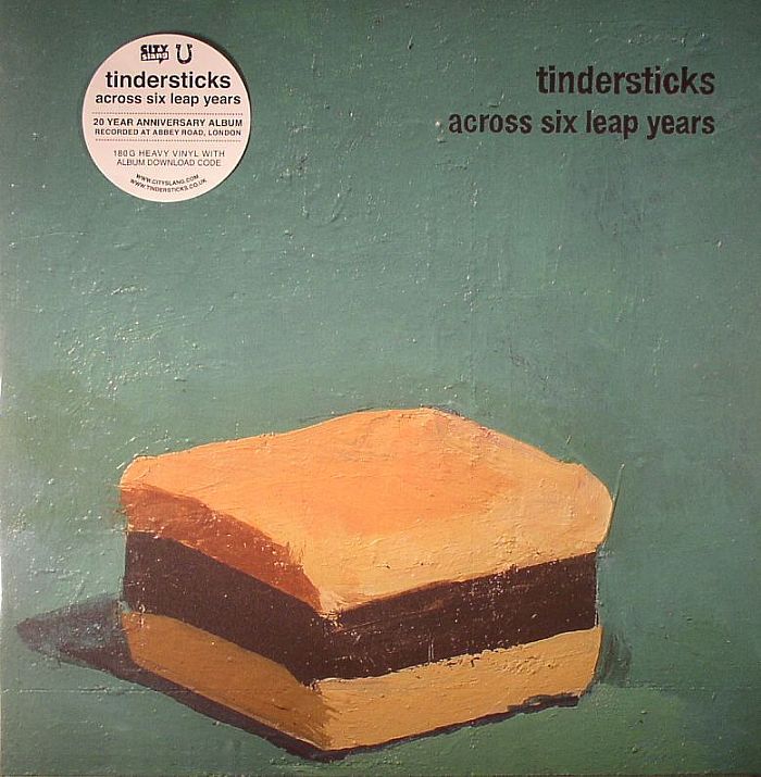 Tindersticks Across Six Leap Years: 20 Year Anniversary Album
