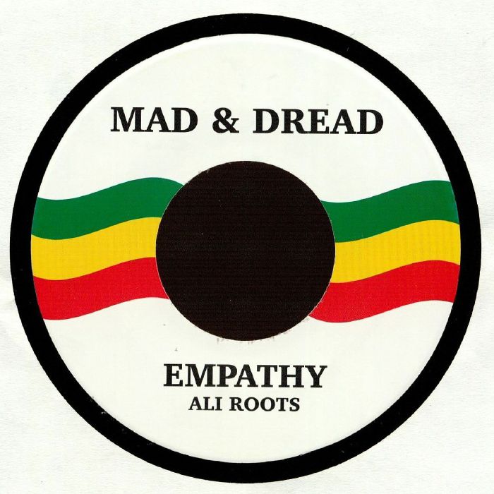 Ali Roots | Mad and Dread Empathy