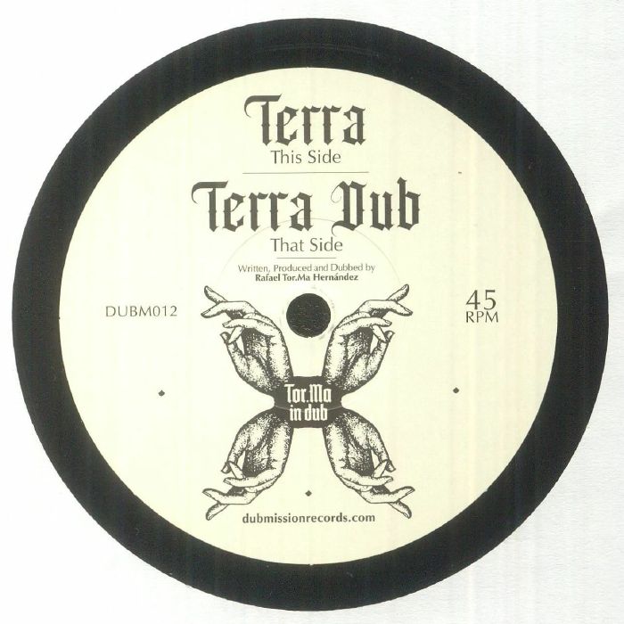 Tor Ma In Dub Vinyl