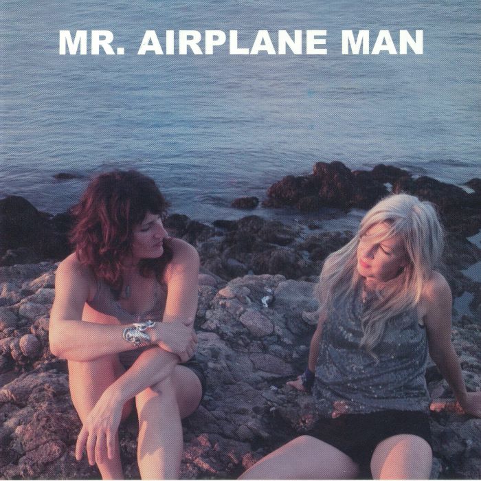 Mr Airplane Man Im In Love