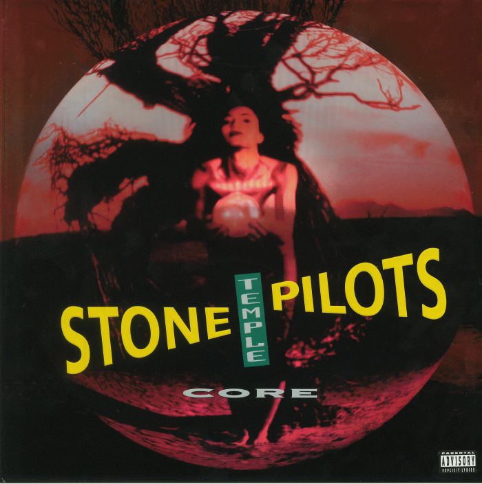 Stone Temple Pilots Core (remastered)