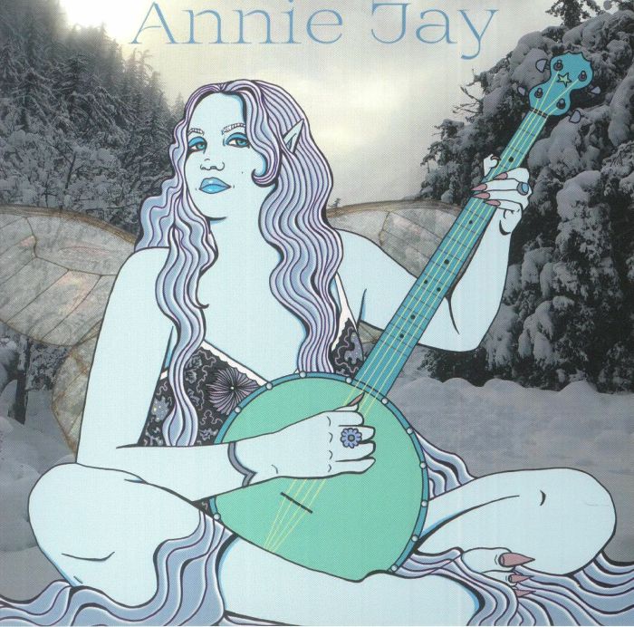 Annie Jay Vinyl