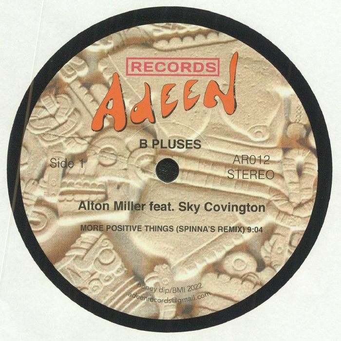 Adeen Vinyl