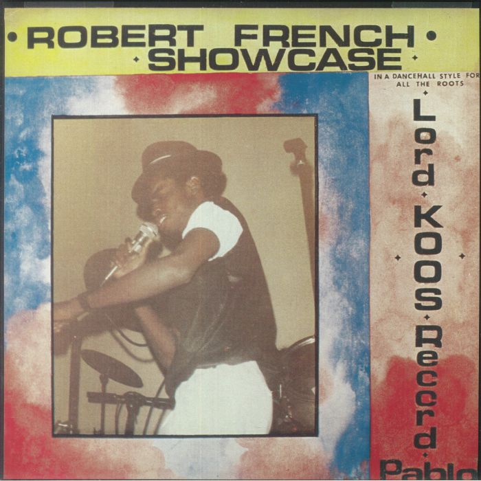 Robert French Showcase