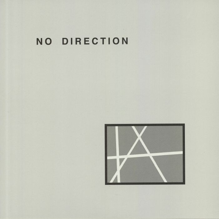 No Direction No Direction