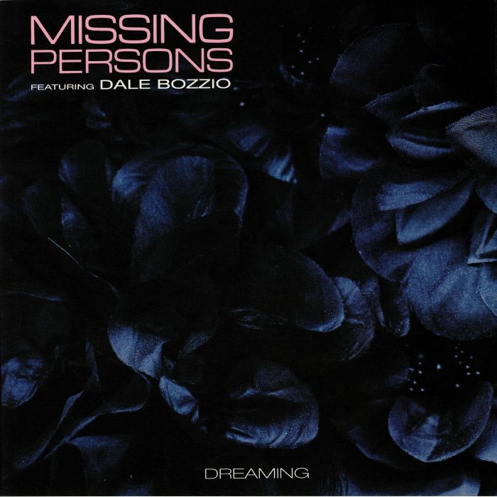 Missing Persons | Dale Bozzio Dreaming