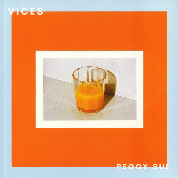 Peggy Sue Vices