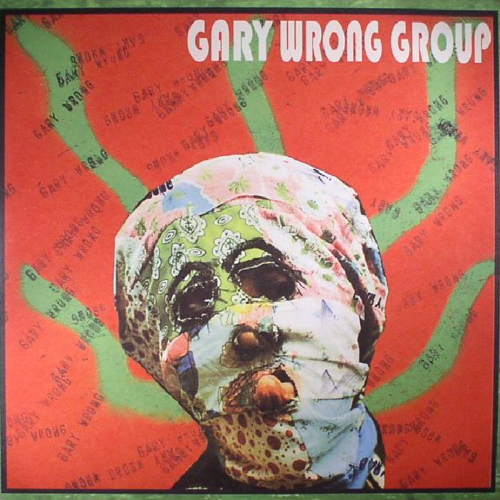 Gary Wrong Group Gary Wrong Group