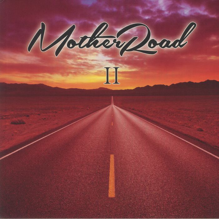 Mother Road II