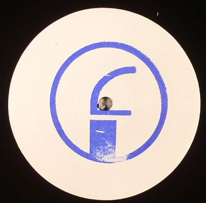Will Azada – The Contrast vinyl cover
