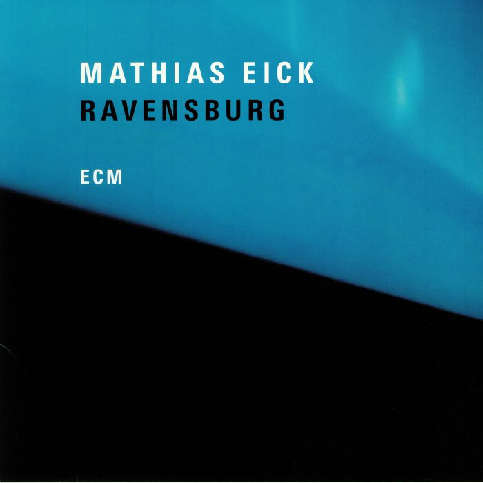 Mathias Eick Ravensburg