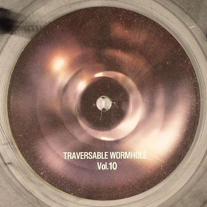 Traversable Wormhole Traversable Wormhole Vol 10