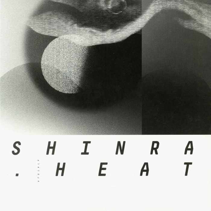 James Shinra Vital Heat