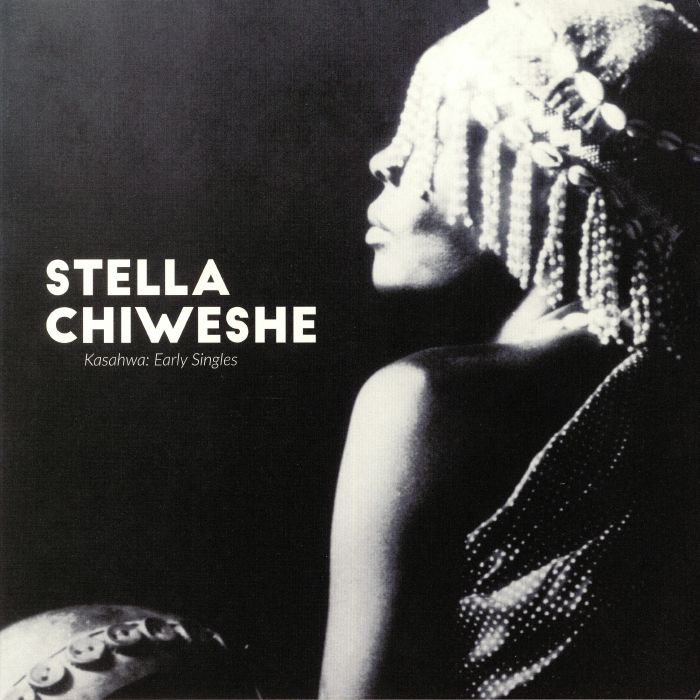 Stella Chiweshe Kasahwa: Early Singles