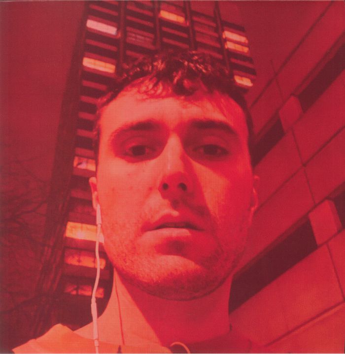 Fred Again – Actual Life: April 14   December 17 2020 vinyl cover