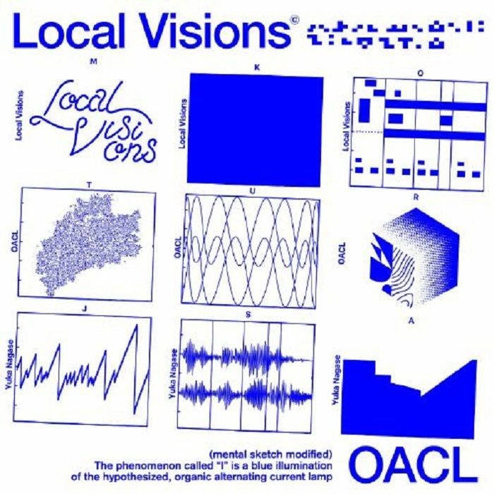 Local Visions | Yuka Nagase OACL