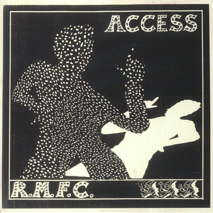 Rmfc Access