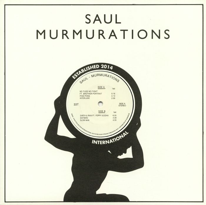 Saul Murmurations