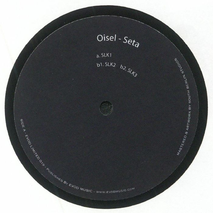 Evod Vinyl