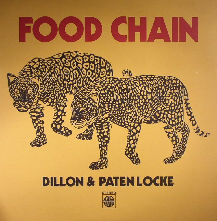 Dillon | Paten Locke Food Chain