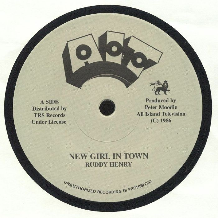 Ait Vinyl