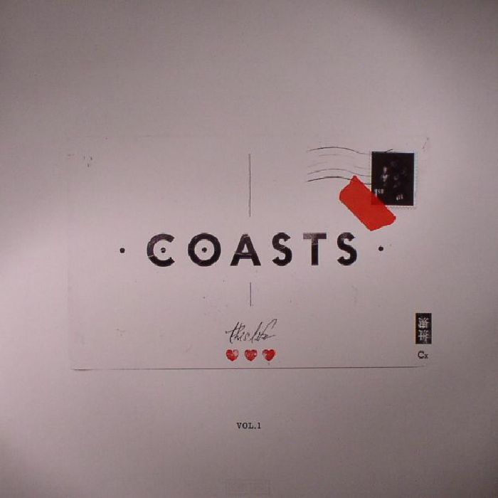 Coasts This Life Vol 1