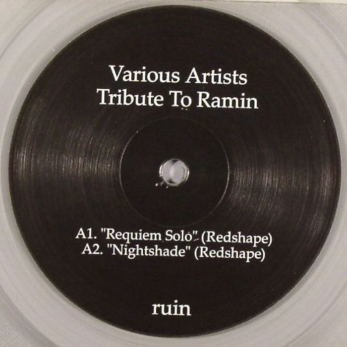 Redshape | Morphosis | Rising Sun | Intrusion | Quantec | Bvdub Tribute To Ramin