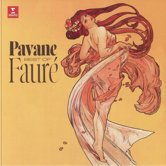 Various Artists Pavane: Best Of Faure