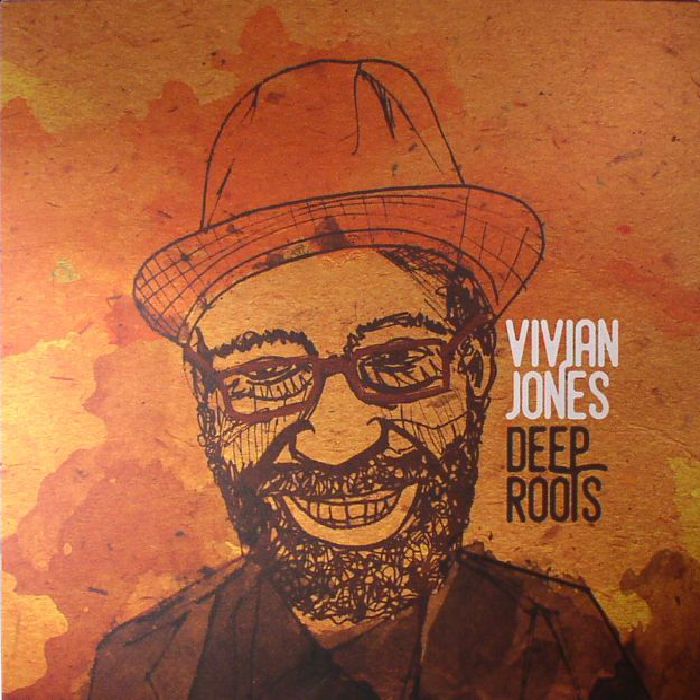 Vivian Jones Deep Roots