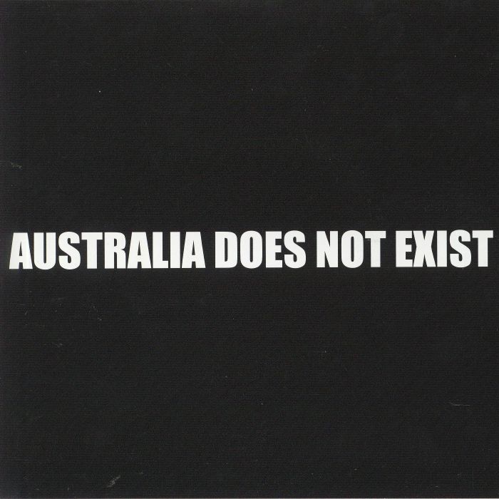 Drmngnw Australia Does Not Exist