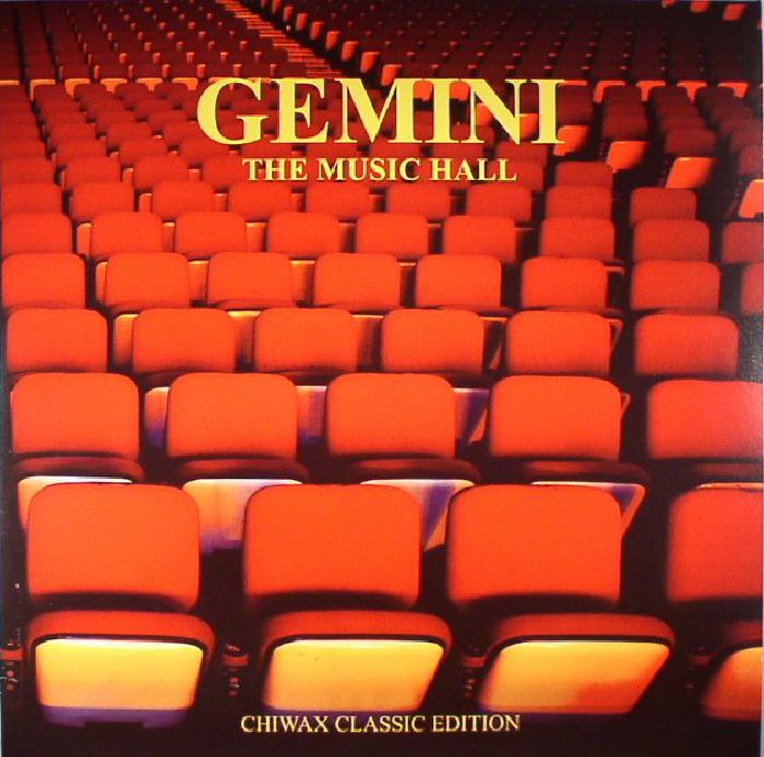 Gemini The Music Hall