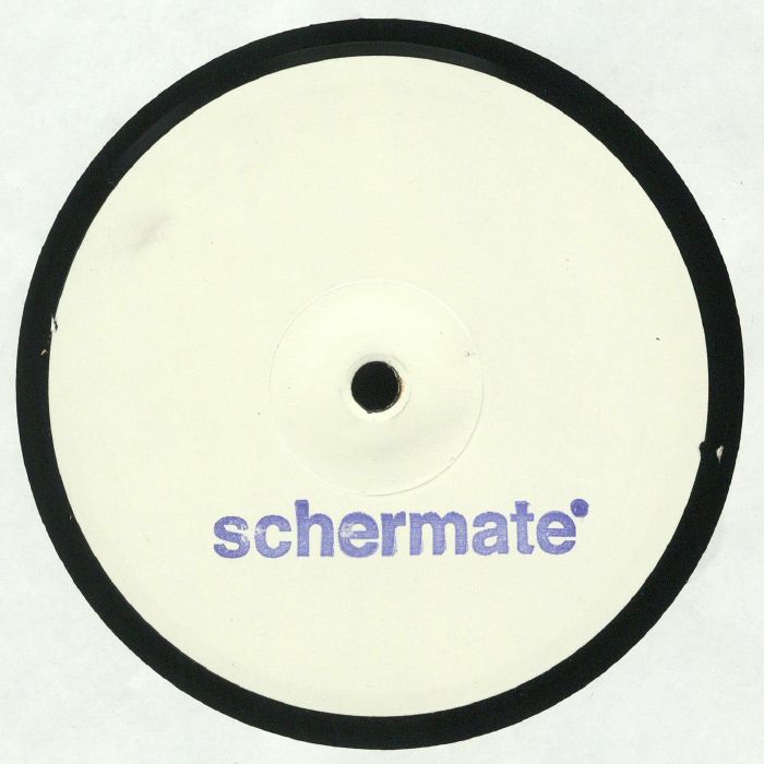 Schermate Recordings Vinyl