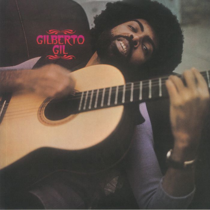Gilberto Gil Gilberto Gil