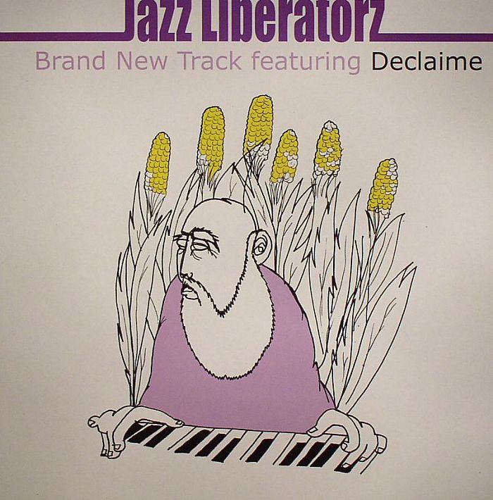 Jazz Liberatorz | Declaime Music Makes The World Go Round