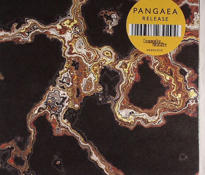 Pangaea Release