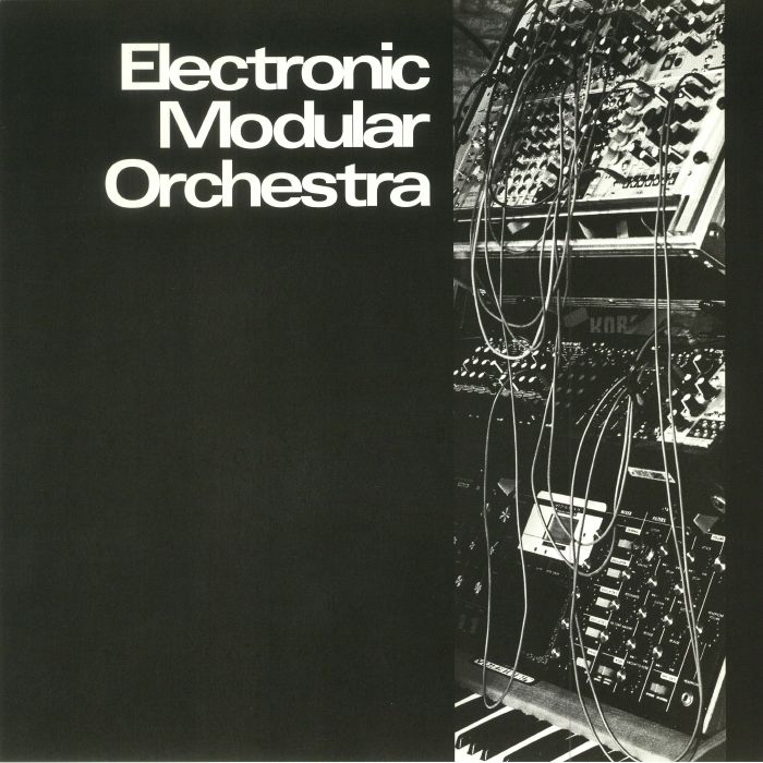 Electronic Modular Orchestra Electronic Modular Orchestra