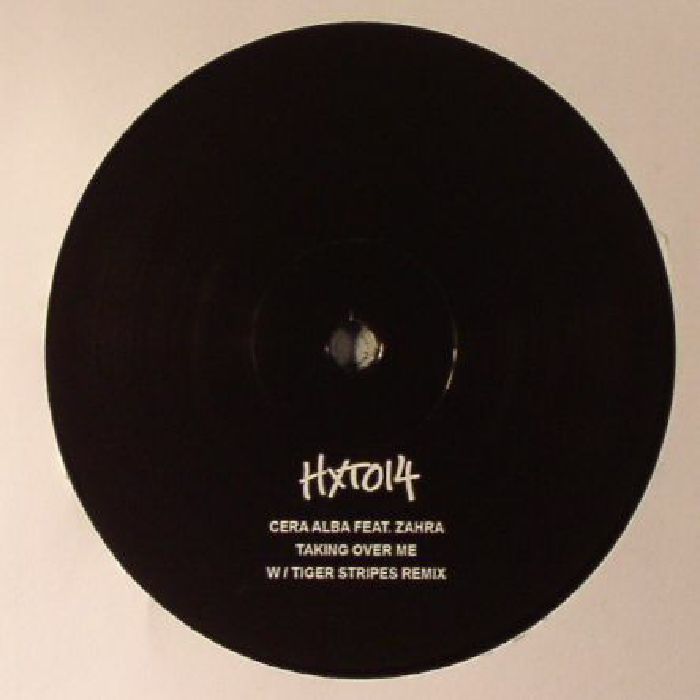 Hottrax Vinyl