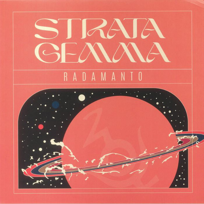 Strata Gemma Vinyl