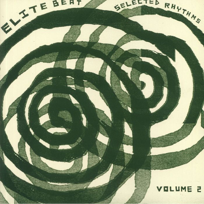 Elite Beat Selected Rhythms Volume 2