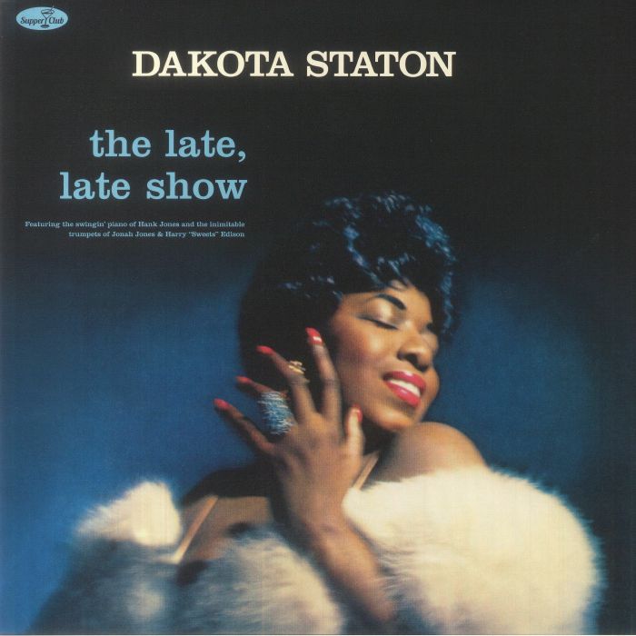 Dakota Staton Vinyl