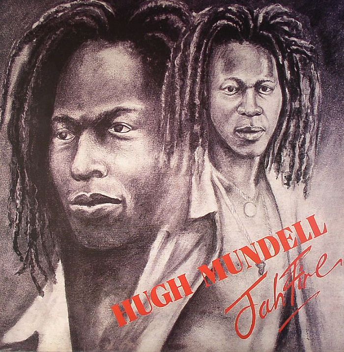 Mundell. Hugh Jah Fire