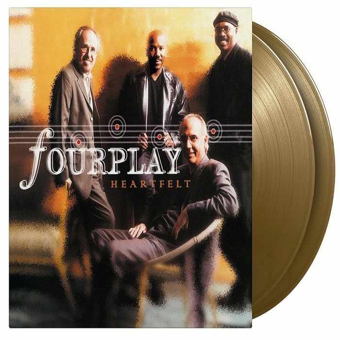 Fourplay Heartfelt