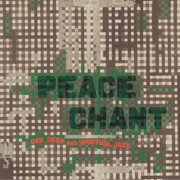Various Artists Peace Chant 3